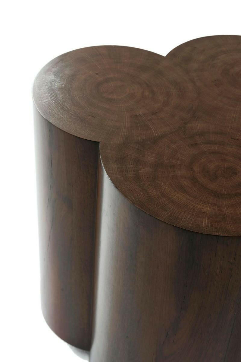 Claiborne Side Table.