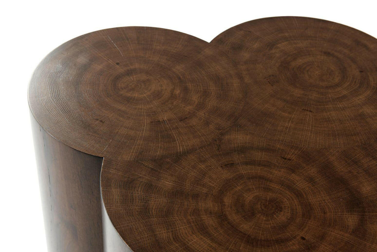 Claiborne Side Table.