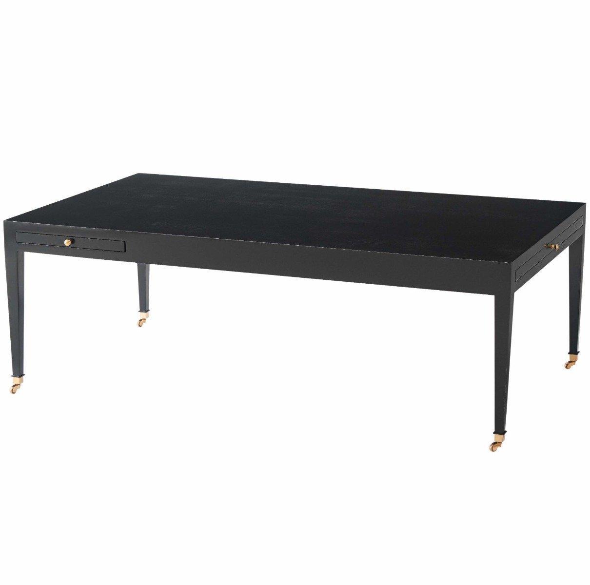 Theodore Alexander Living Coffee Table Kate House of Isabella UK