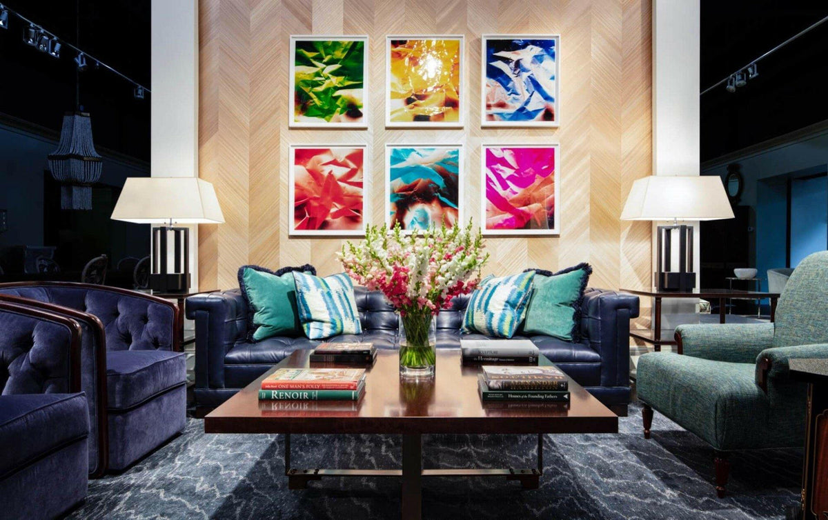 Coffee Table Miguel.