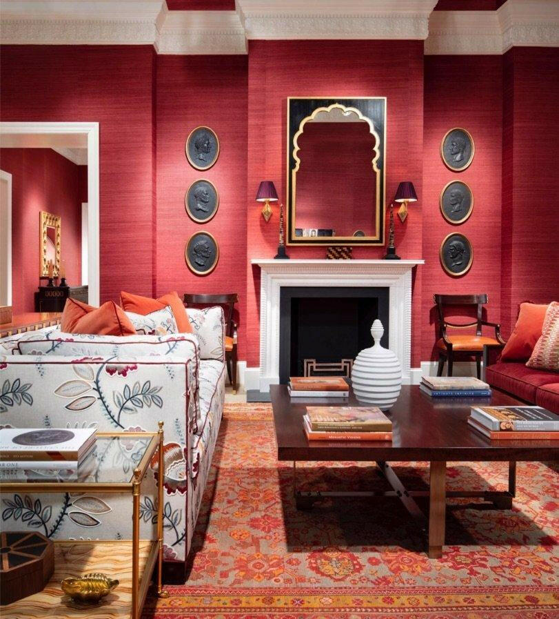 Coffee Table Miguel.