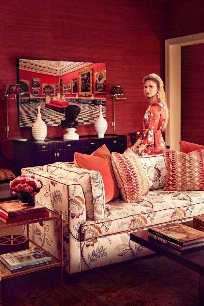 Coffee Table Miguel.