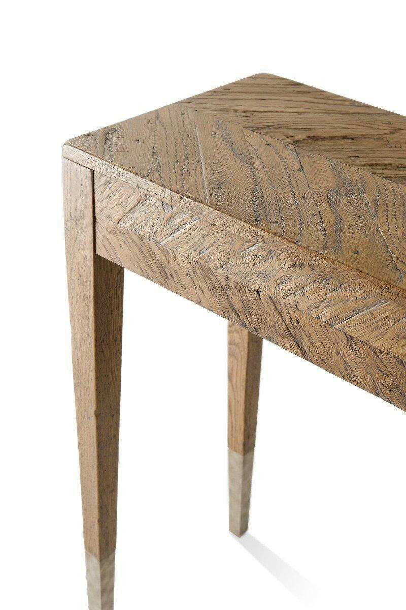 Console Table Calhoun in Echo Oak.