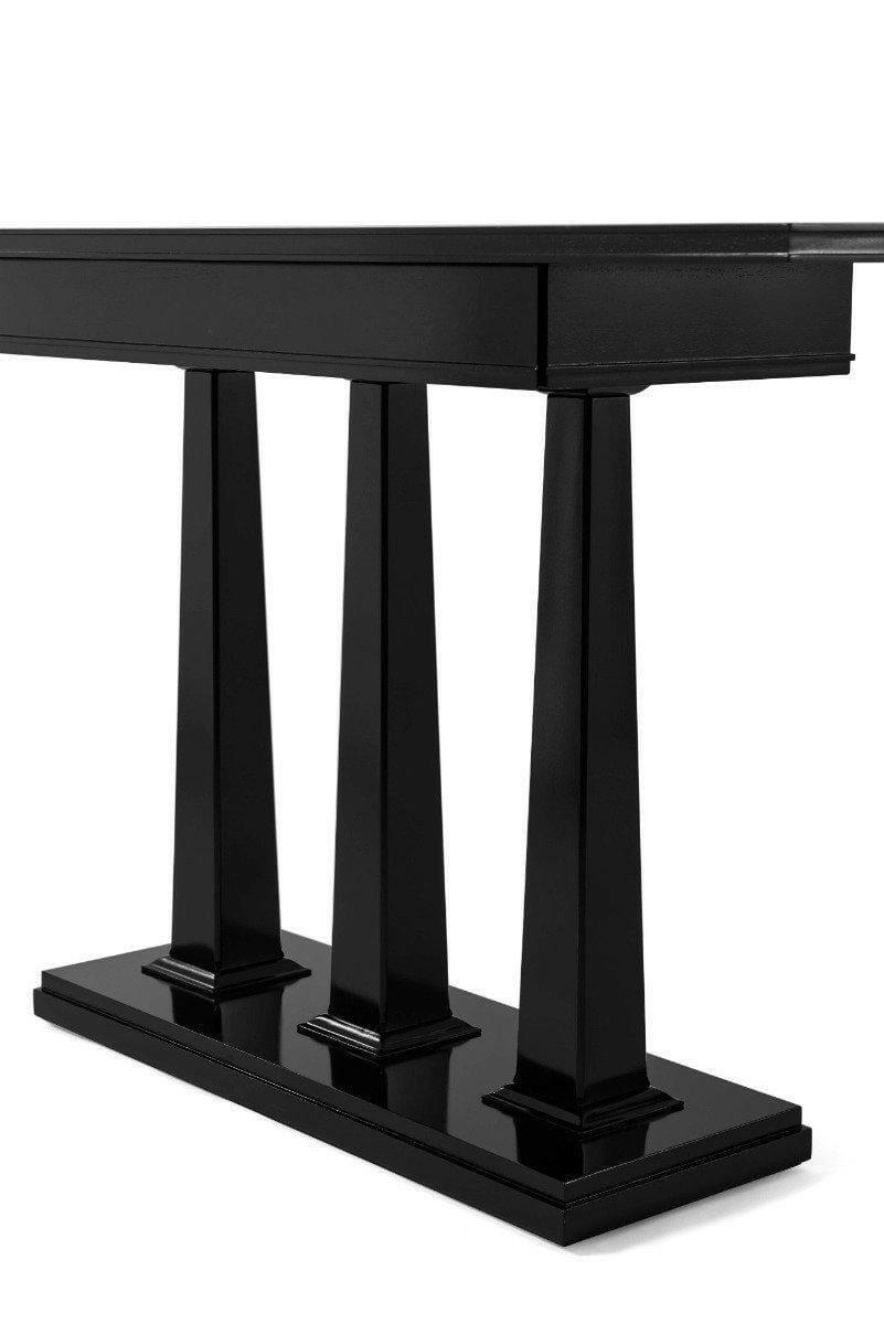 Console Table Ian.