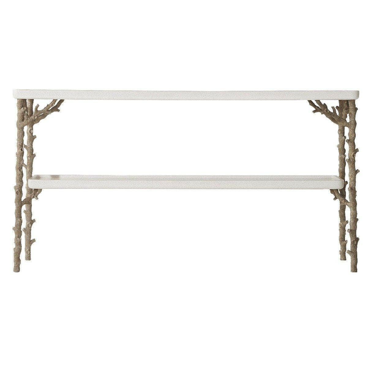 Console Table Pacific Reef.