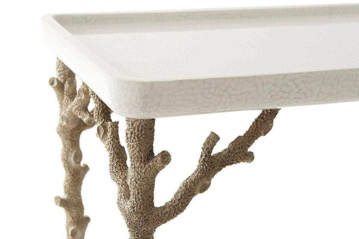 Console Table Pacific Reef.