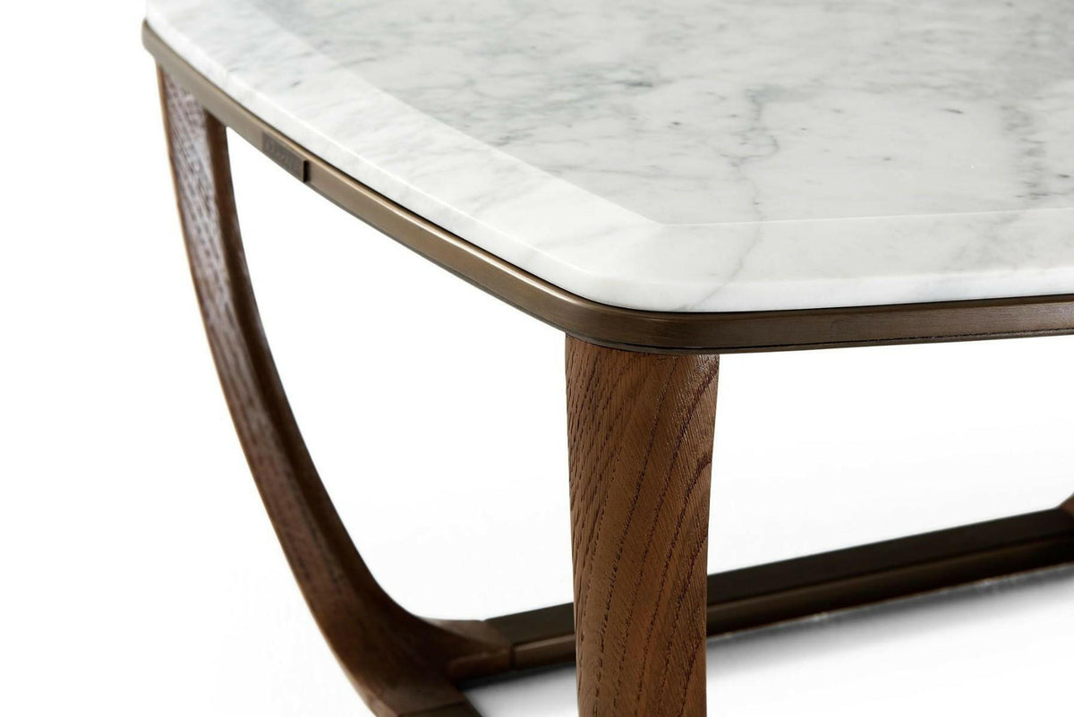 Converge Coffee Table.