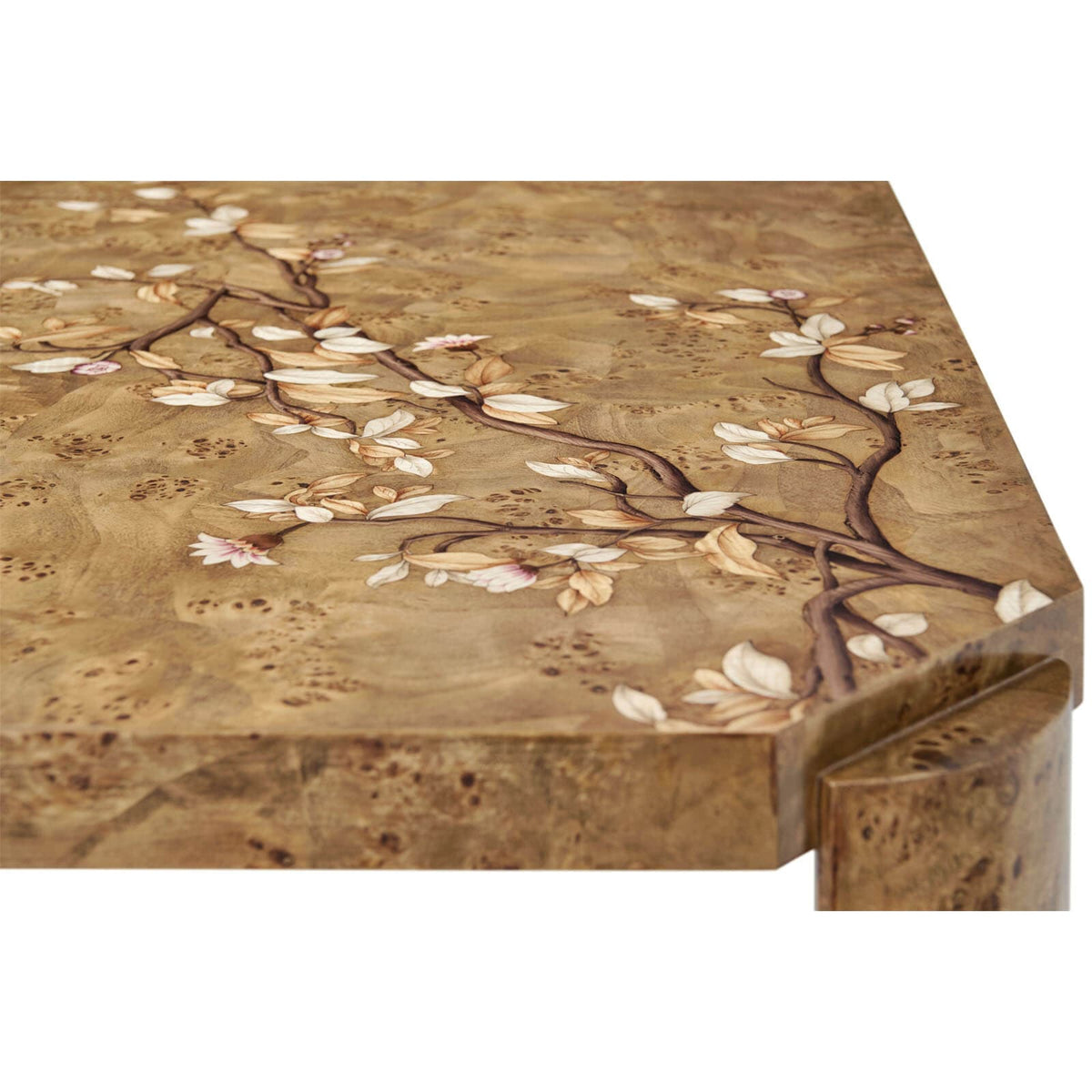 Theodore Alexander Living Della Coffee Table House of Isabella UK