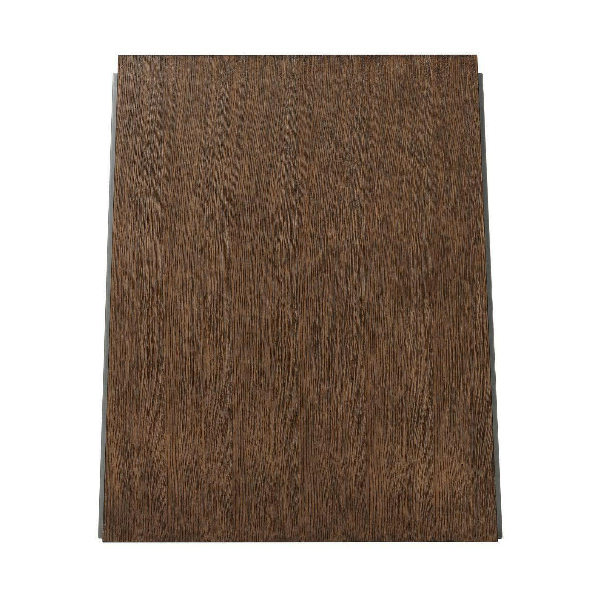 Desk Orazio in Charteris Finish.