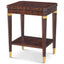 Theodore Alexander Living Dickinson Drink Table House of Isabella UK
