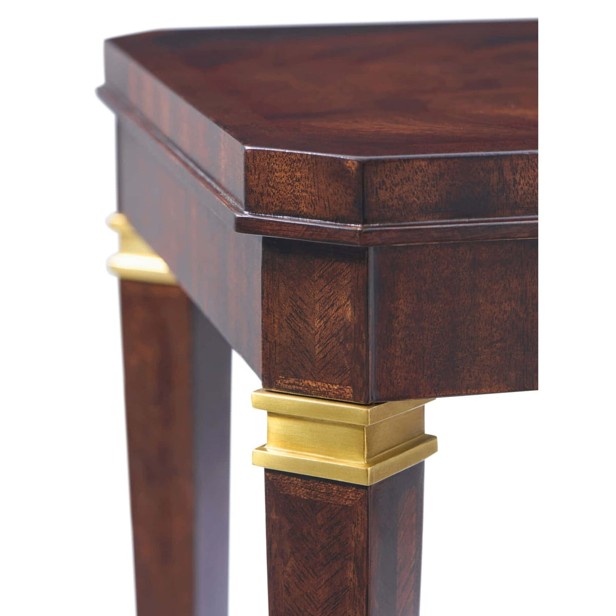 Theodore Alexander Living Dickinson Drink Table House of Isabella UK