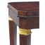 Theodore Alexander Living Dickinson Drink Table House of Isabella UK