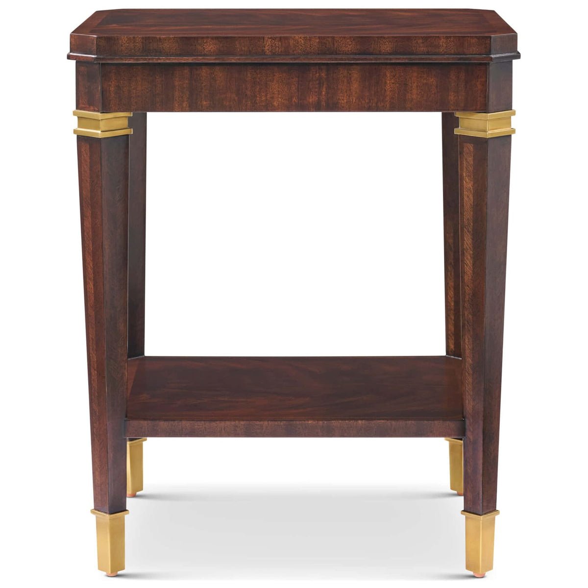 Theodore Alexander Living Dickinson Drink Table House of Isabella UK
