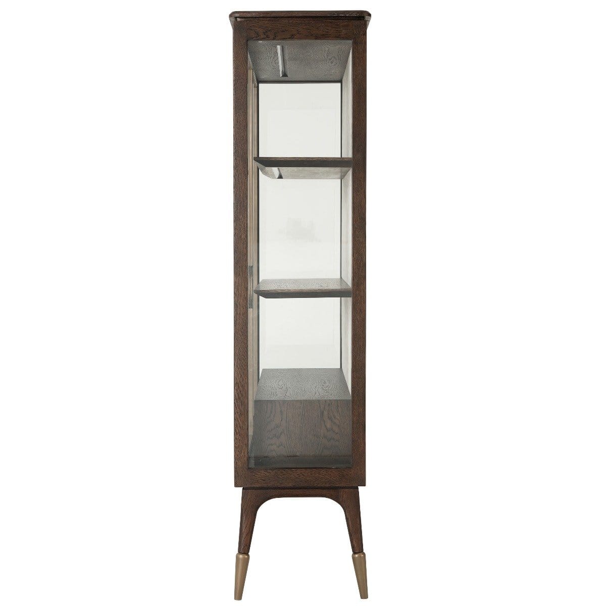Theodore Alexander Living Display Cabinet Admire House of Isabella UK