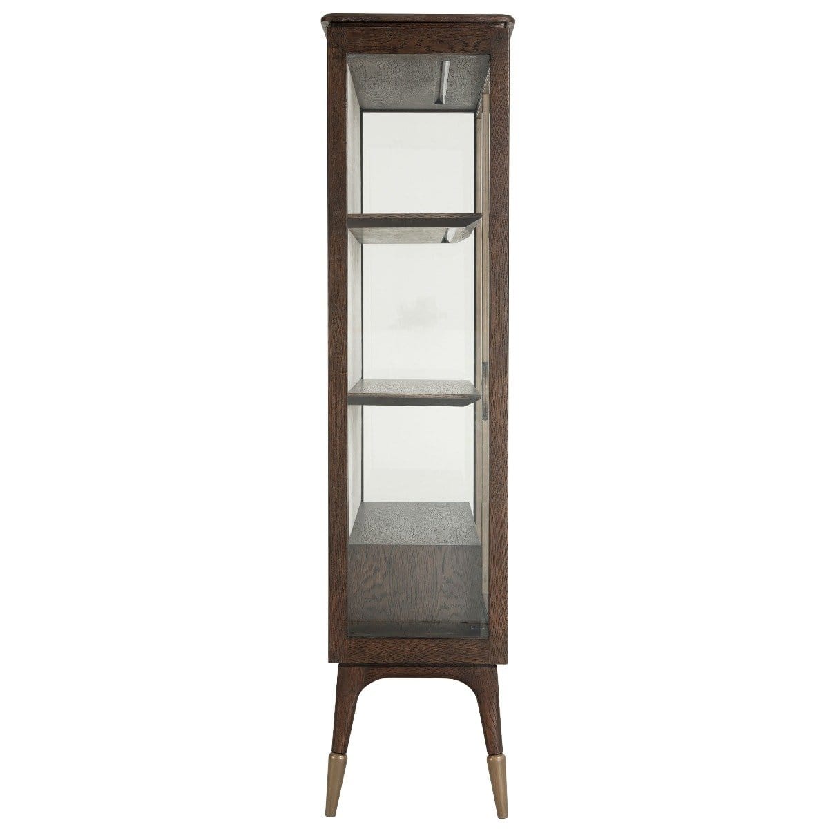 Theodore Alexander Living Display Cabinet Admire House of Isabella UK