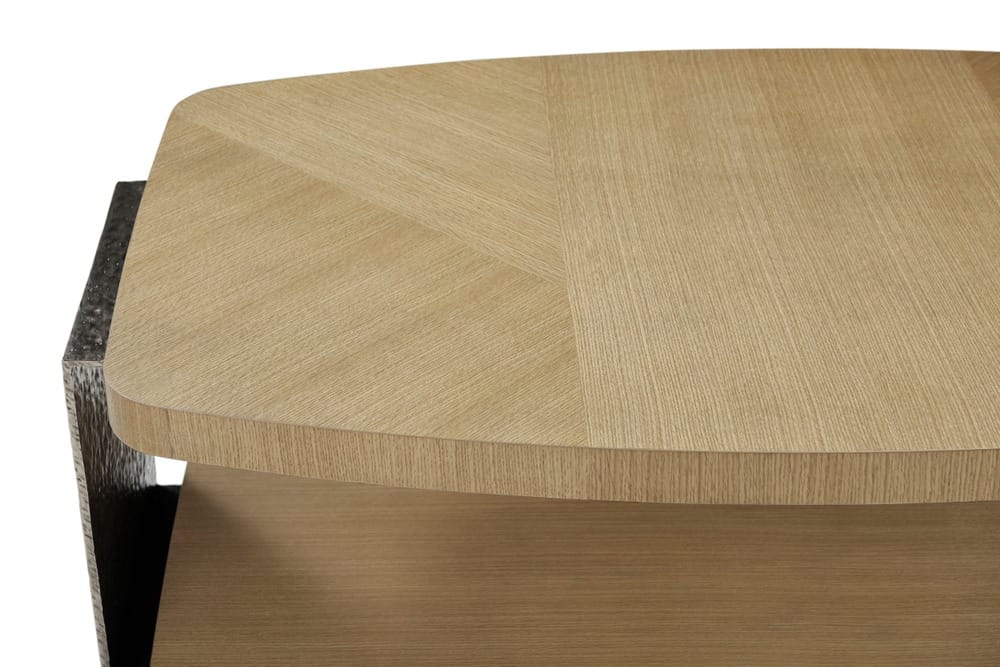Theodore Alexander Living Essence Coffee Table House of Isabella UK