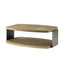 Theodore Alexander Living Essence Coffee Table House of Isabella UK