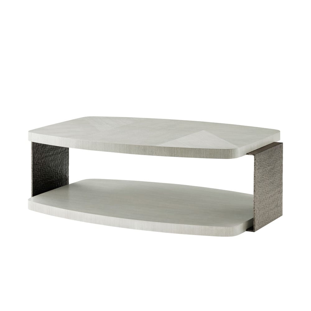 Theodore Alexander Living Essence Coffee Table House of Isabella UK