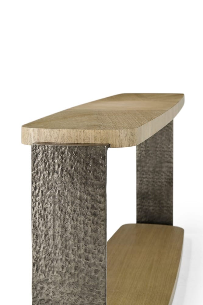 Theodore Alexander Living Essence Console Table House of Isabella UK