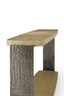 Theodore Alexander Living Essence Console Table House of Isabella UK