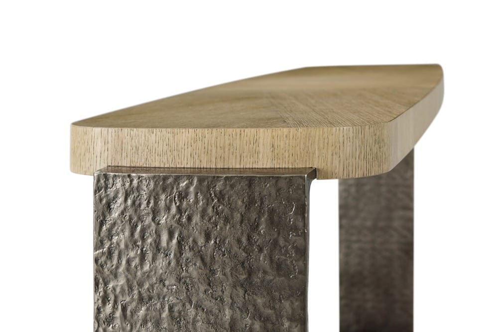 Theodore Alexander Living Essence Console Table House of Isabella UK