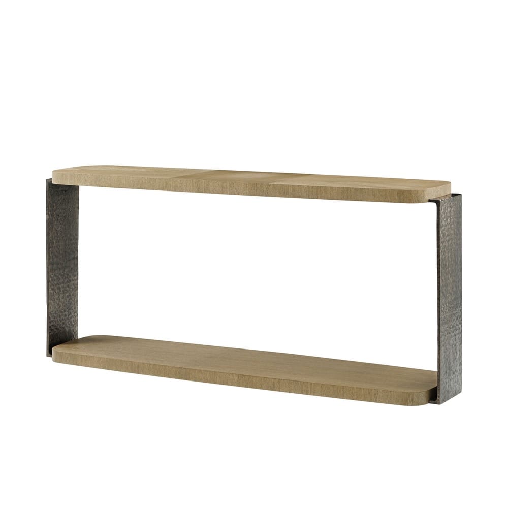 Theodore Alexander Living Essence Console Table House of Isabella UK