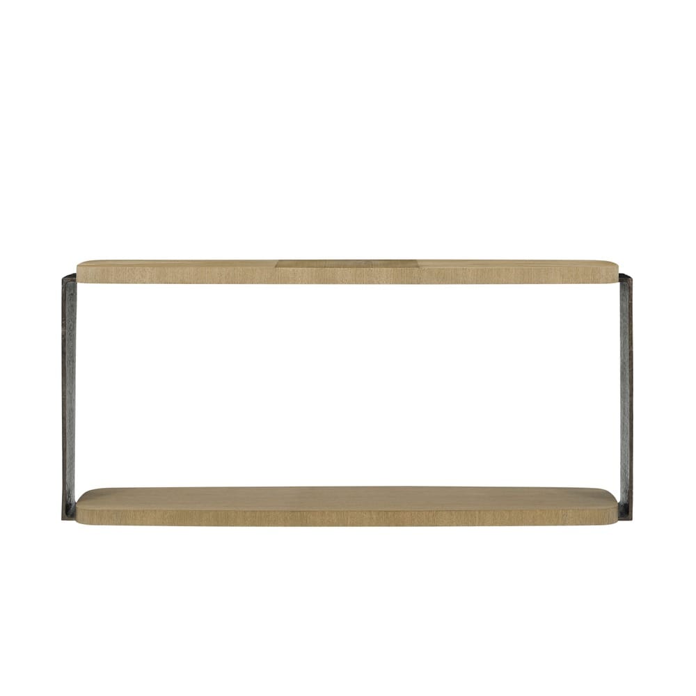 Theodore Alexander Living Essence Console Table House of Isabella UK