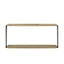 Theodore Alexander Living Essence Console Table House of Isabella UK