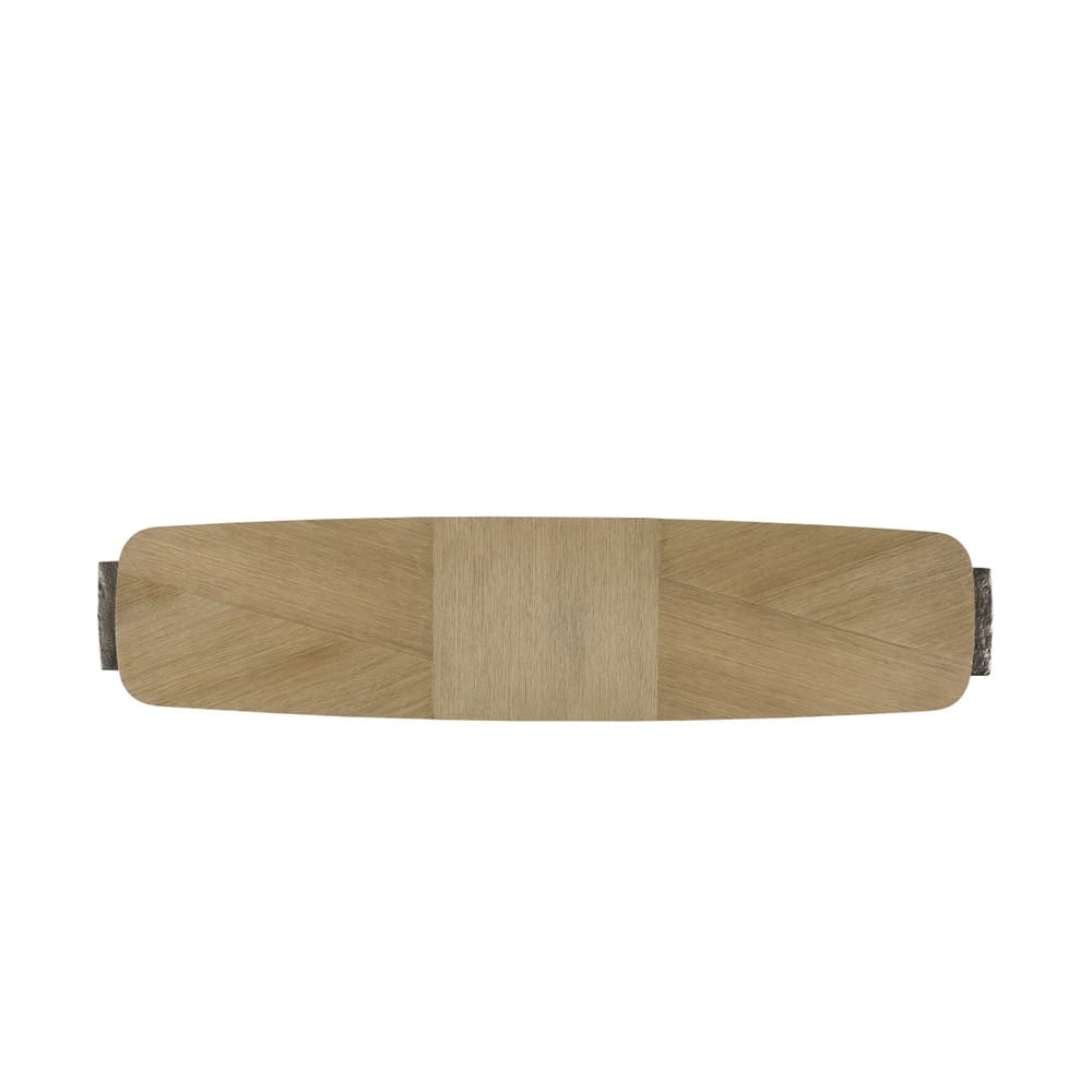 Theodore Alexander Living Essence Console Table House of Isabella UK