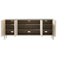 Theodore Alexander Living Essence Media Cabinet House of Isabella UK