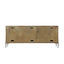 Theodore Alexander Living Essence Media Cabinet House of Isabella UK