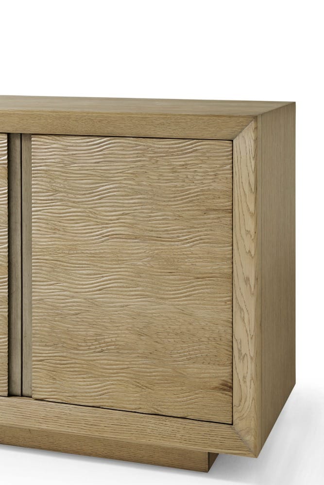 Theodore Alexander Living Essence Media Cabinet House of Isabella UK
