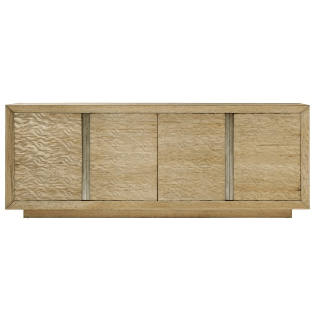 Theodore Alexander Living Essence Media Cabinet House of Isabella UK
