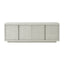 Theodore Alexander Living Essence Media Cabinet House of Isabella UK
