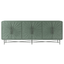 Theodore Alexander Living Essence Media Cabinet House of Isabella UK