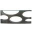 Theodore Alexander Living Essence Metal Console House of Isabella UK