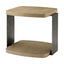 Theodore Alexander Living Essence Side Table House of Isabella UK