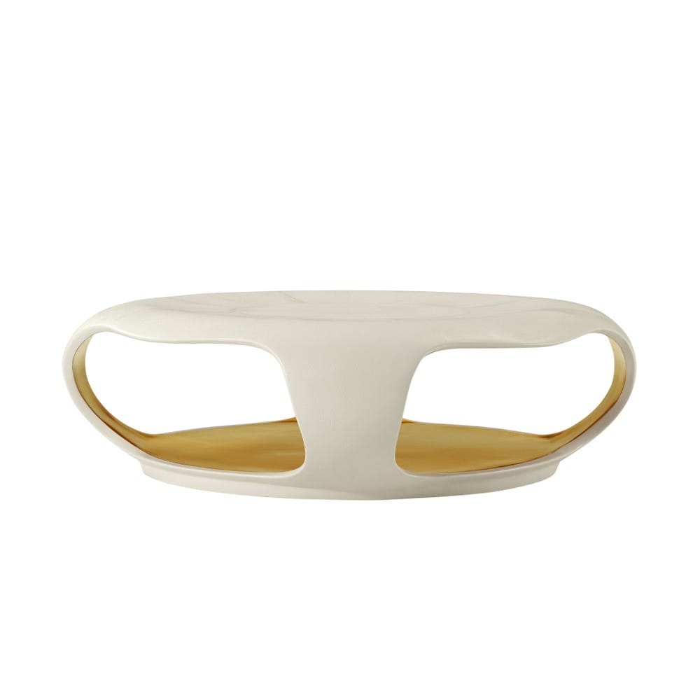 Theodore Alexander Living Fidelo Coffee Table House of Isabella UK