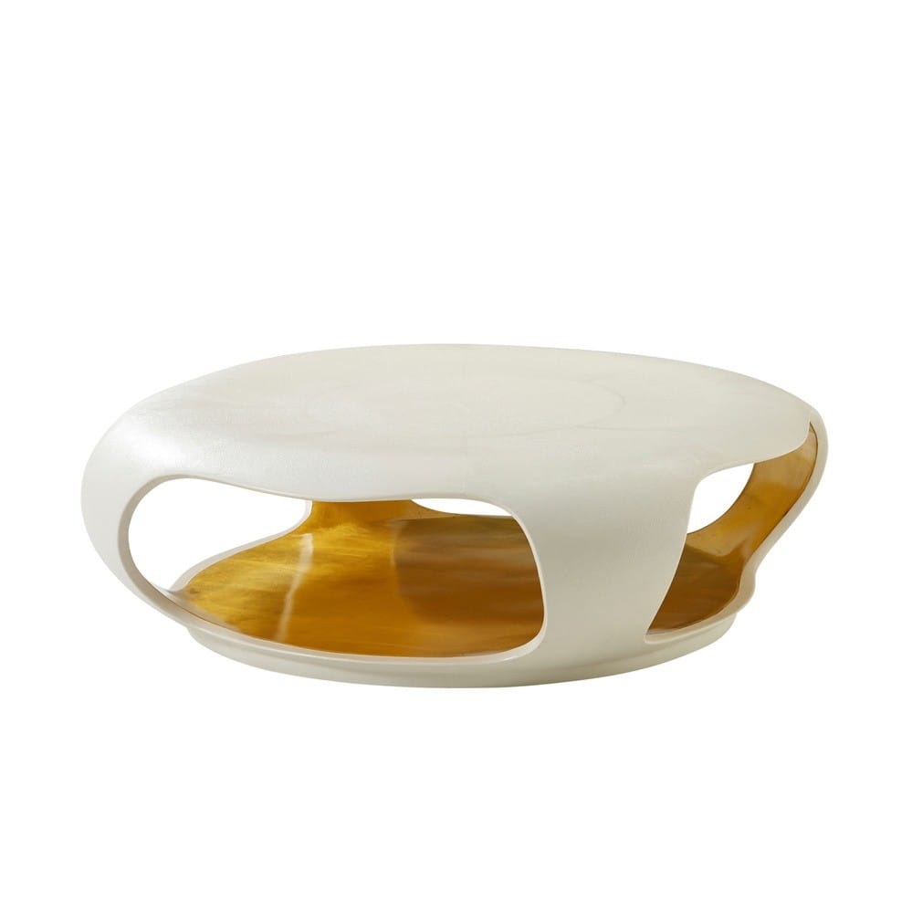 Theodore Alexander Living Fidelo Coffee Table House of Isabella UK