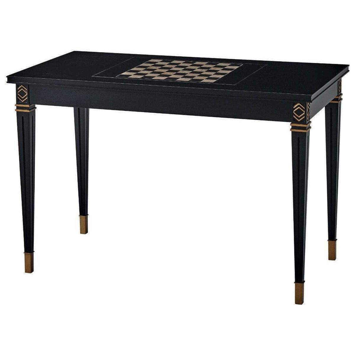 Games Table Sargent.