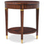 Theodore Alexander Living Gillies Side Table House of Isabella UK