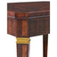 Theodore Alexander Living Hardy Side Table House of Isabella UK
