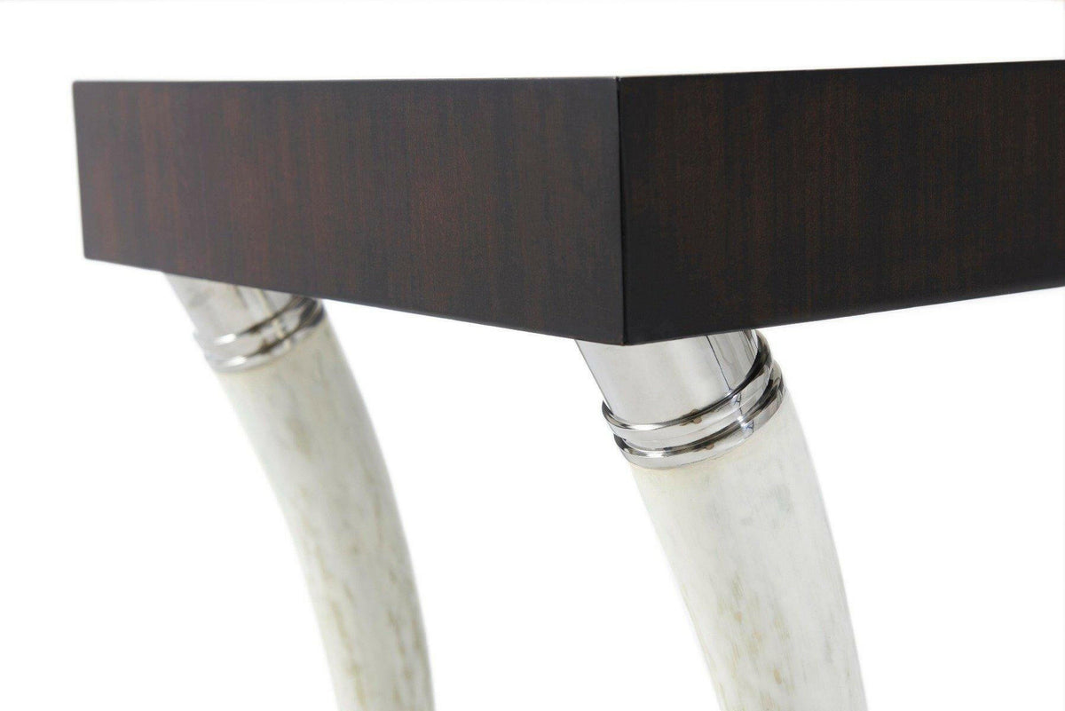 Highland Thurslo Console Table.