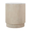 Theodore Alexander Living Horizon Drum Table House of Isabella UK