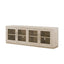 Theodore Alexander Living Horizon Media Cabinet House of Isabella UK