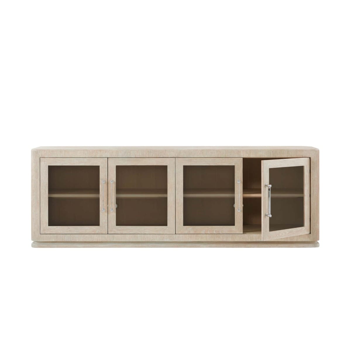 Theodore Alexander Living Horizon Media Cabinet House of Isabella UK