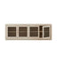 Theodore Alexander Living Horizon Media Cabinet House of Isabella UK