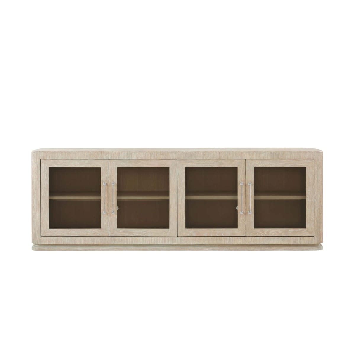 Theodore Alexander Living Horizon Media Cabinet House of Isabella UK