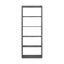 Theodore Alexander Living Hudson Bookcase Light House of Isabella UK