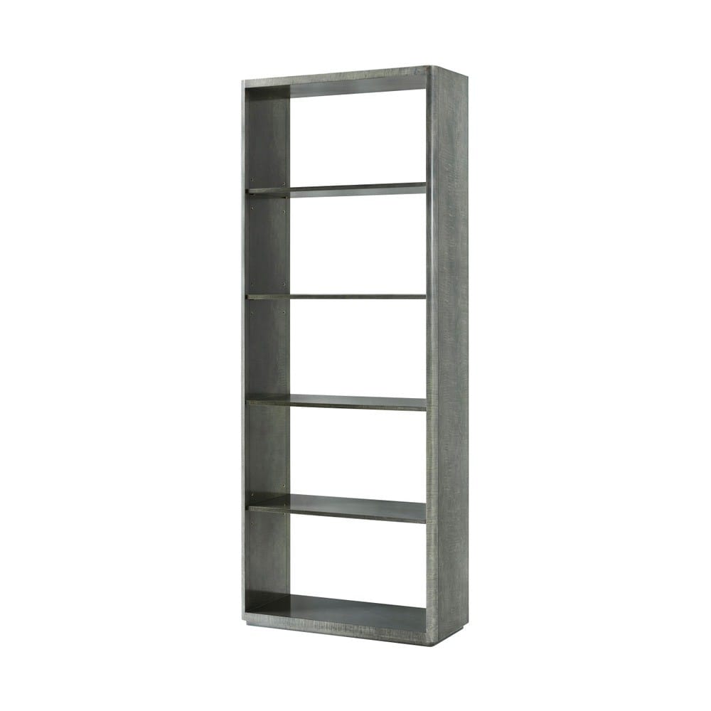 Theodore Alexander Living Hudson Bookcase Light House of Isabella UK